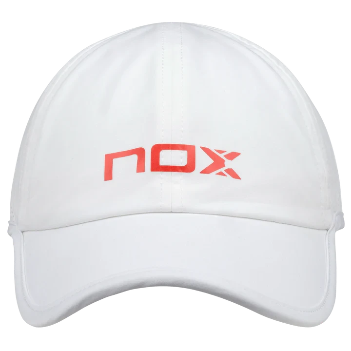 NOX White cap 25