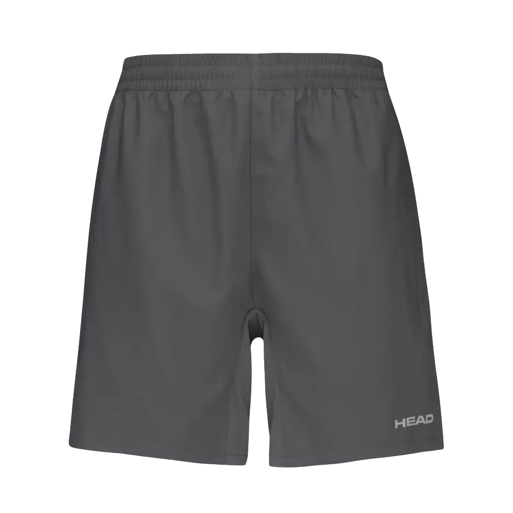Short Head Club Gris