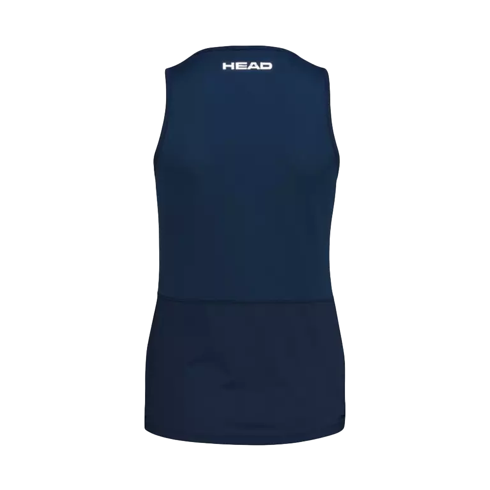 T-shirt för damhuvud Perf Tank
