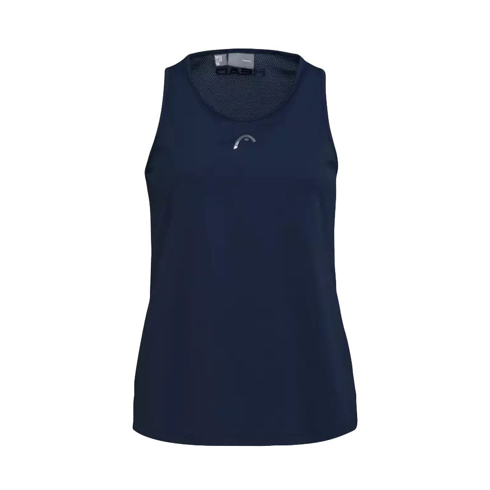 T-shirt för damhuvud Perf Tank