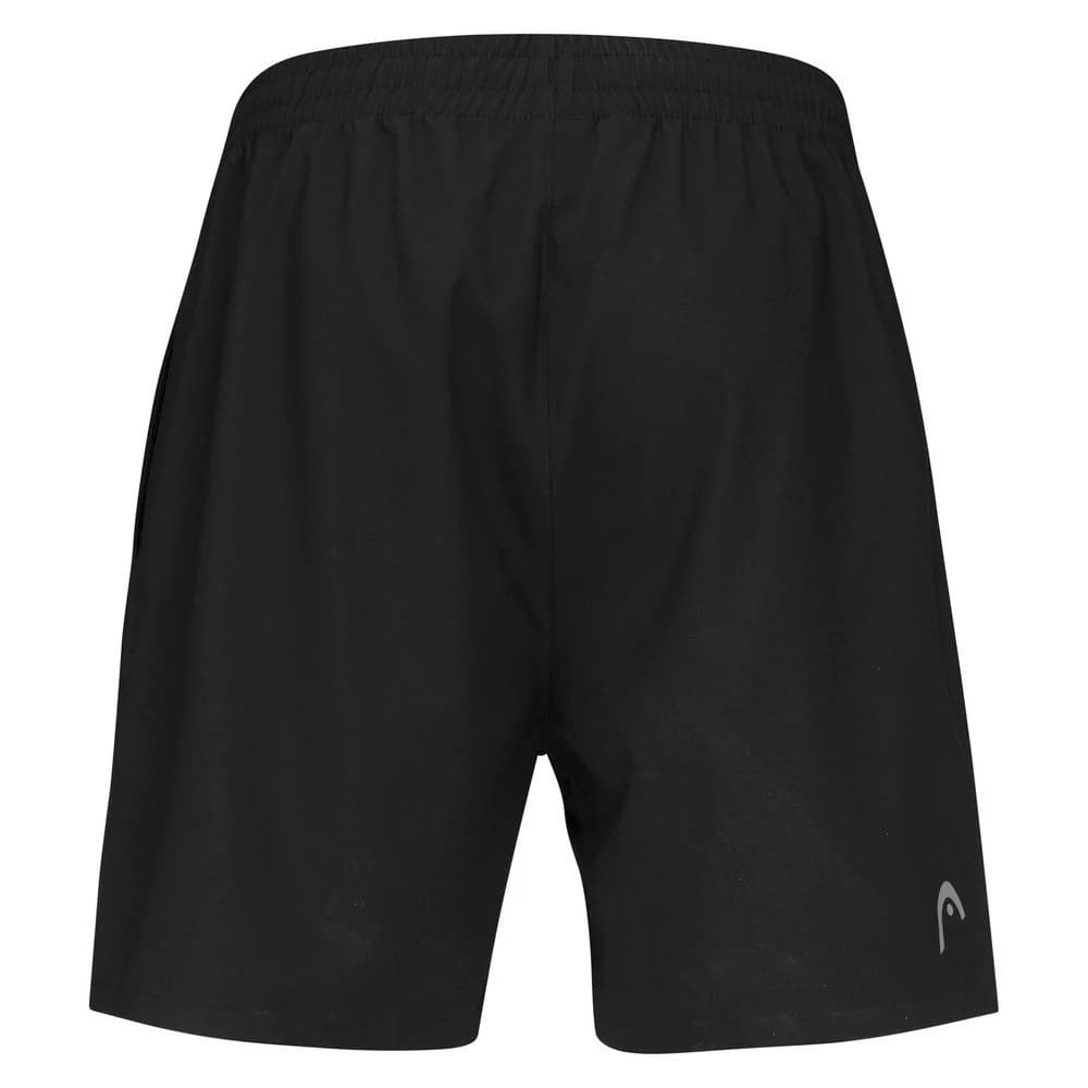Short Head Club Noir