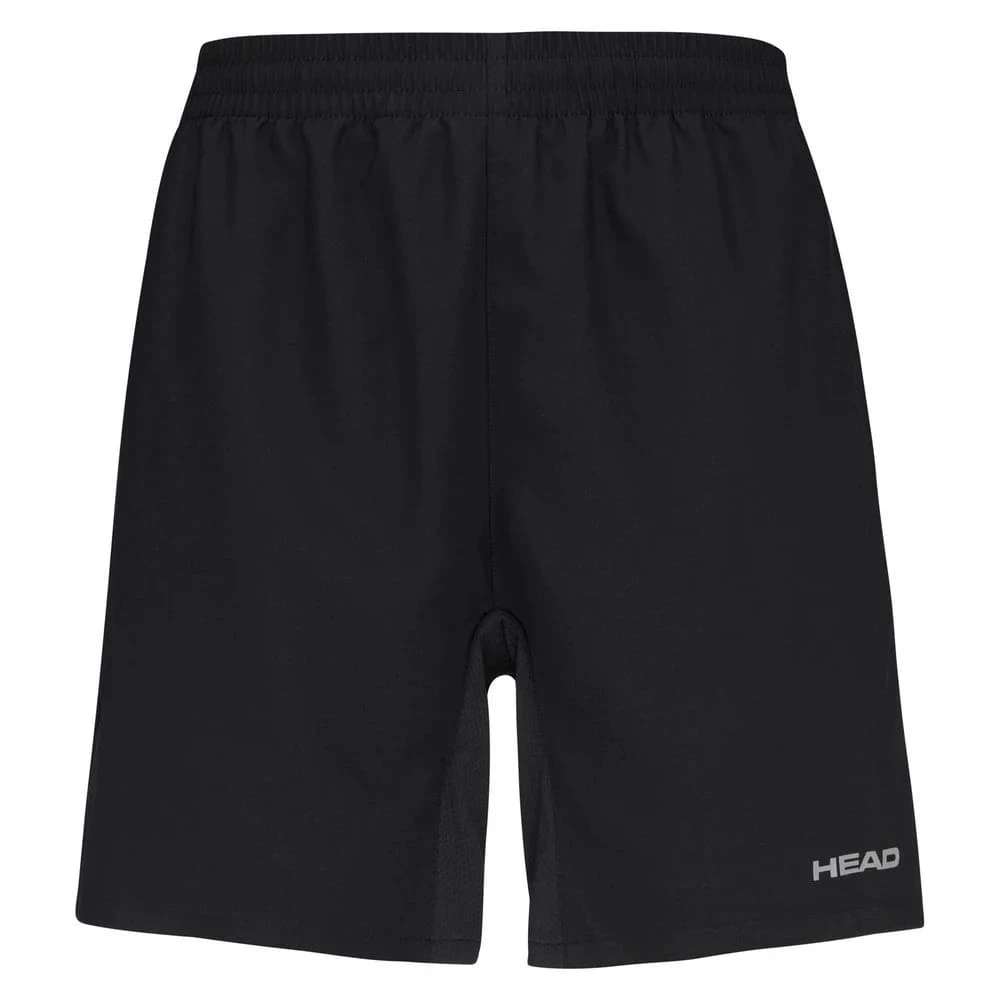 Short Head Club Noir