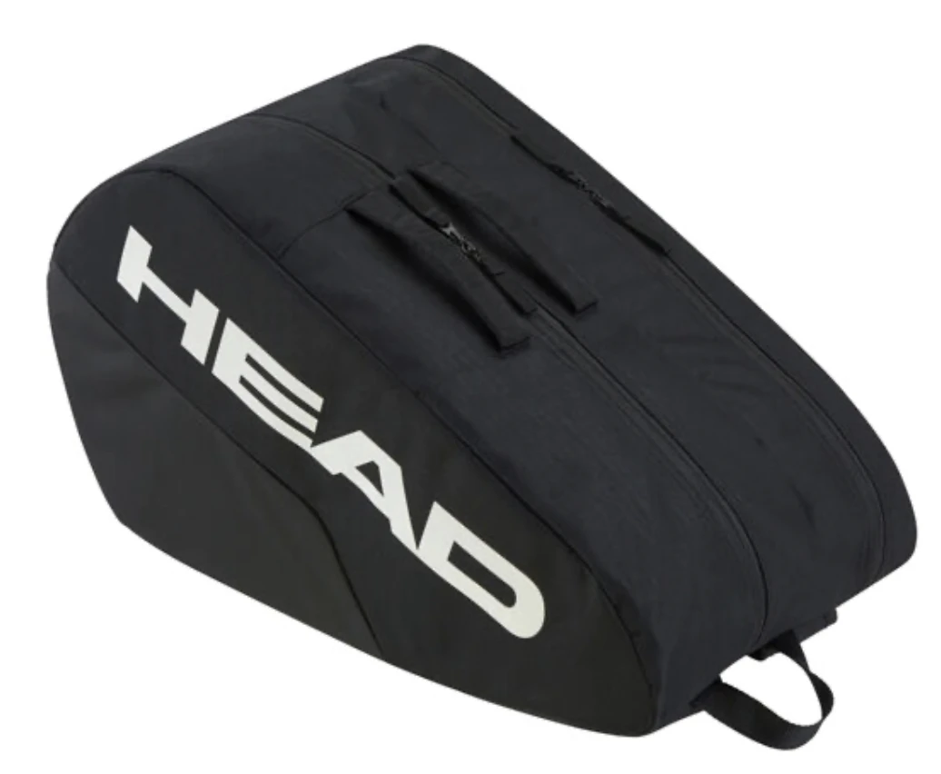 Head Base Bag svart