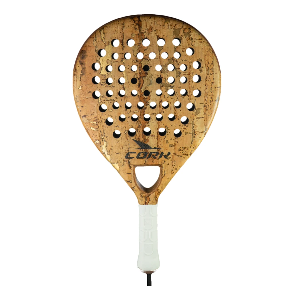 Padel racket Cork Classic
