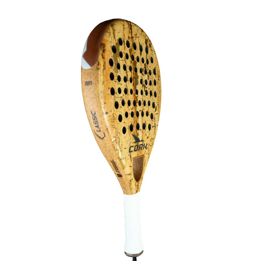 Raquette de padel Cork Classic