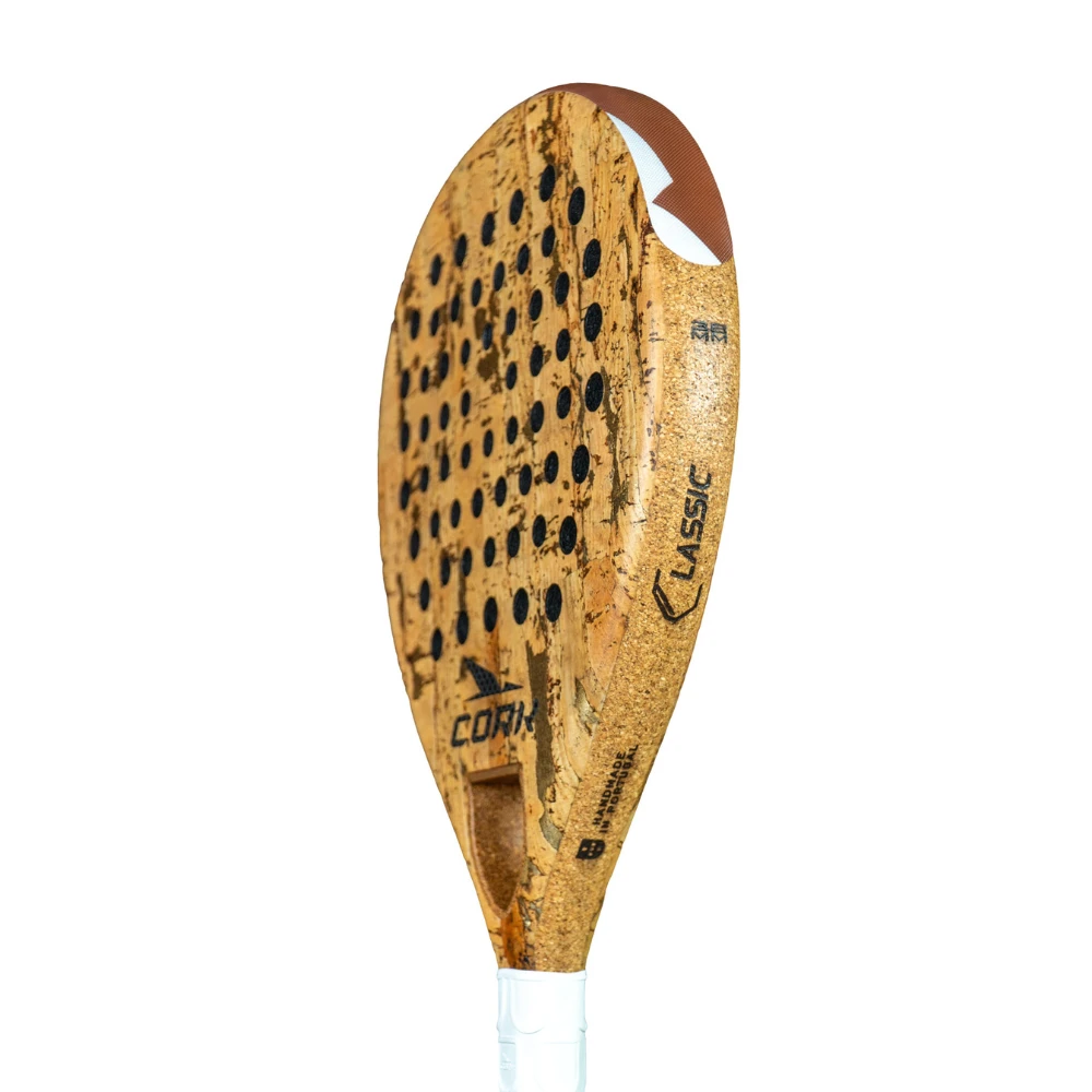 Padel racket Cork Classic