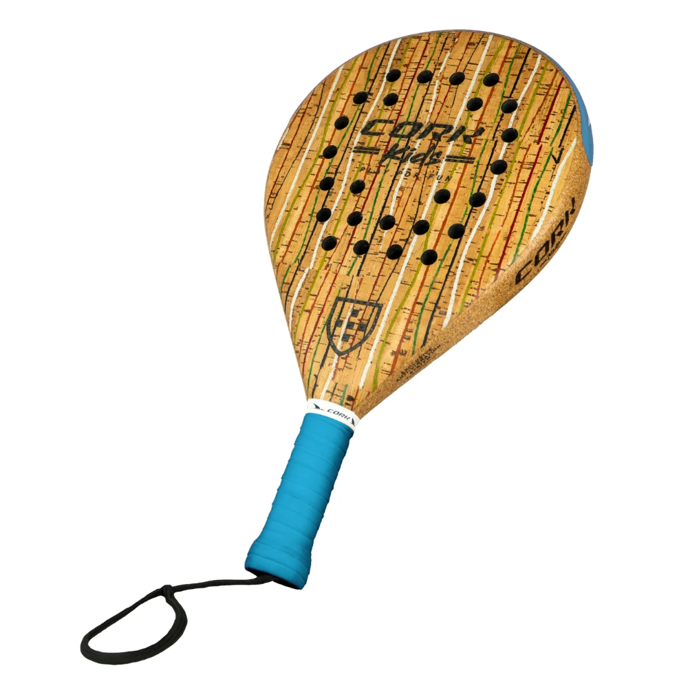 Raquette de Padel Cork enfant