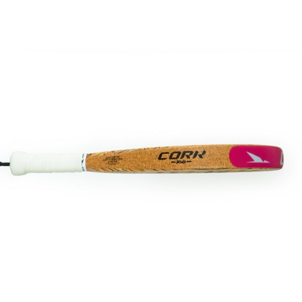Raquette de Padel Cork enfant