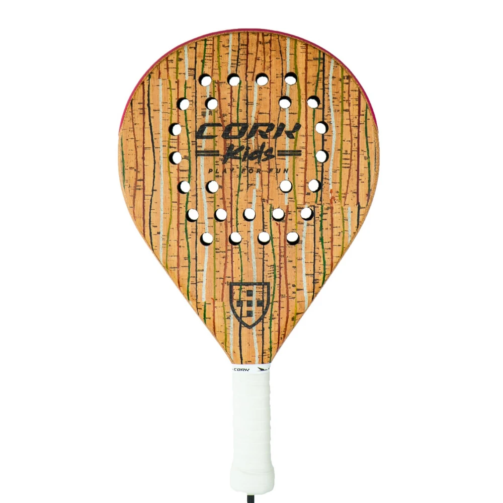 Padel racket Cork Kids