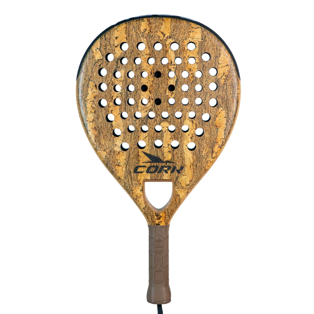 Padel racket Cork Premium Control II