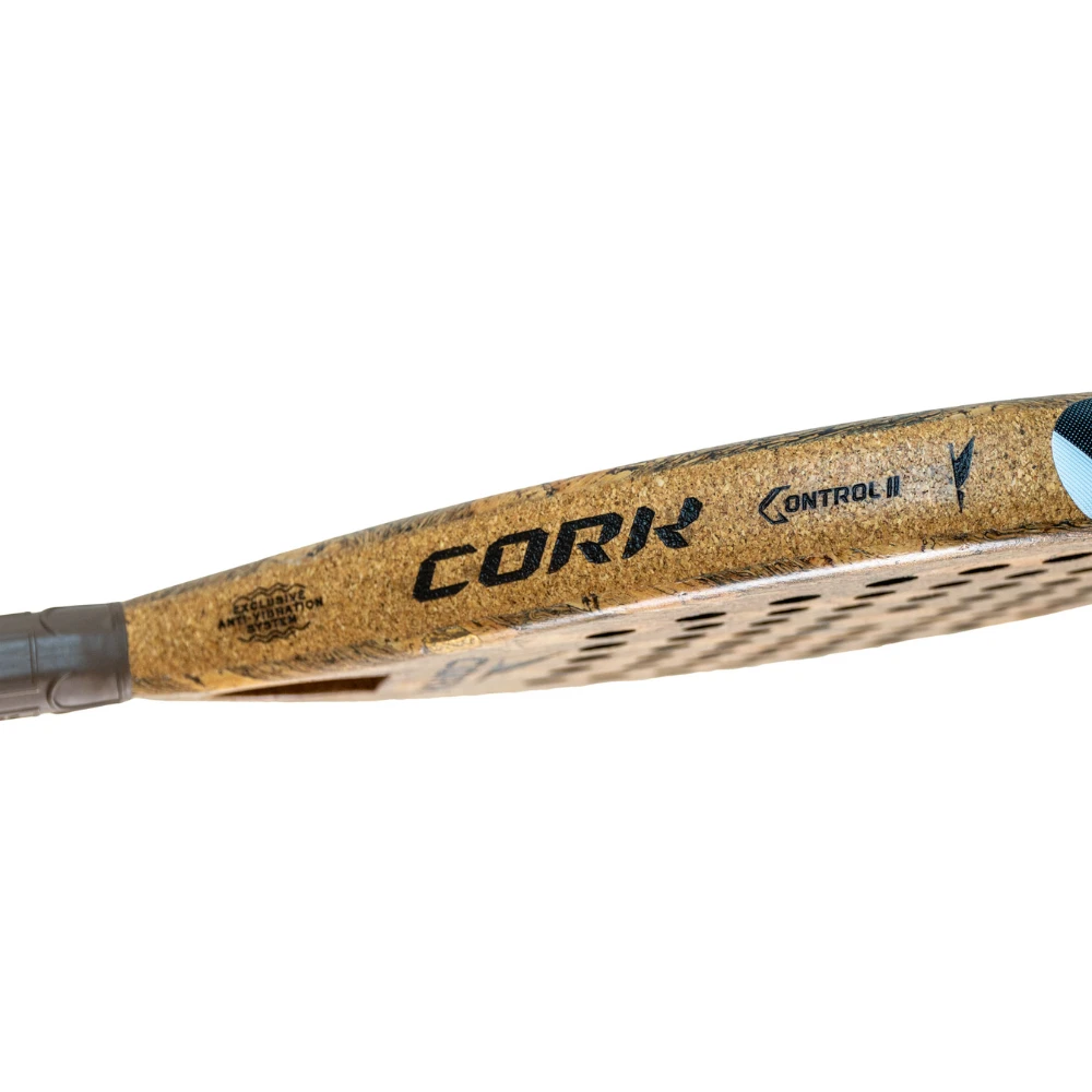 Cork Premium Control II