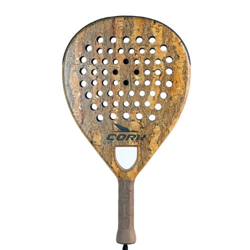 Padel racket Cork Premium Hybrid II