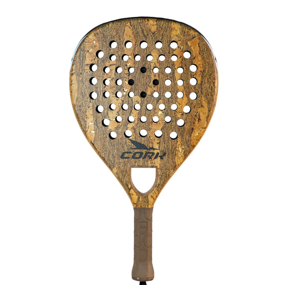 Raquette de padel Cork Premium Power II