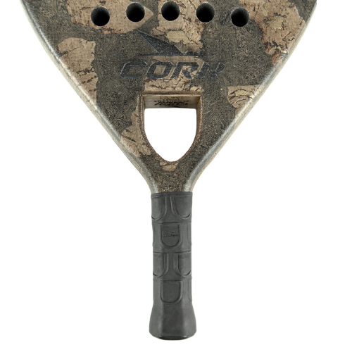 Cork Extreme Black