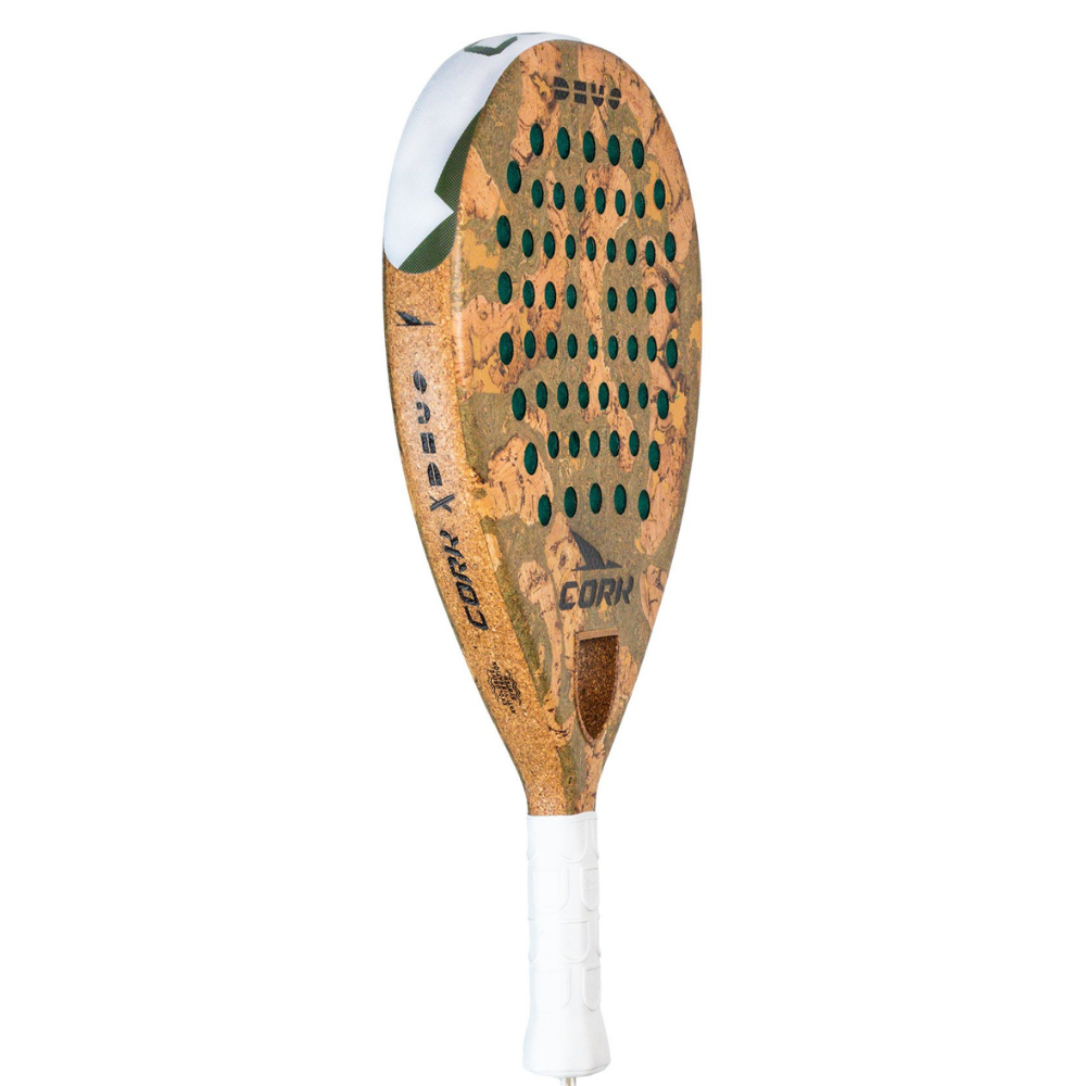 Raquette de padel Cork Extreme Deus
