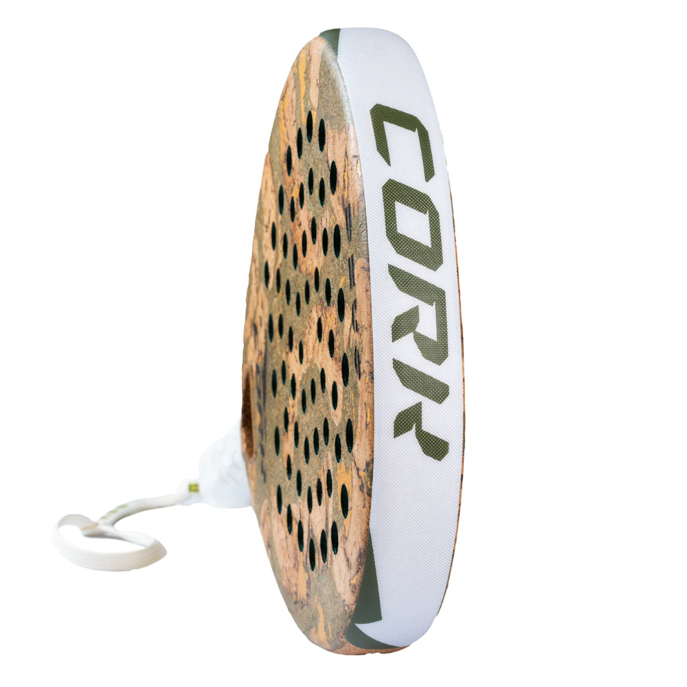 Cork Extreme Deus