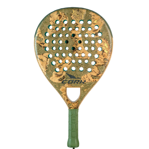 Raquette de padel Cork Supreme Control III