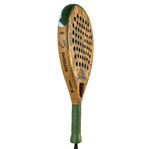 Raquette de padel Cork Supreme Control III
