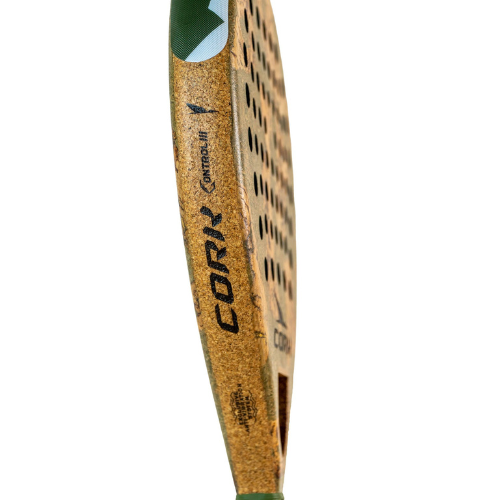 Cork Supreme Control III