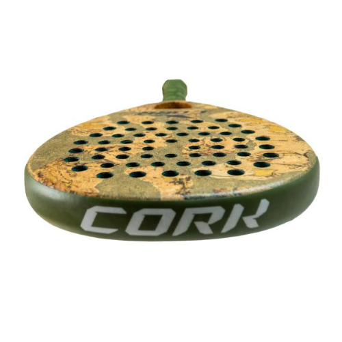 Cork Supreme Hybrid III