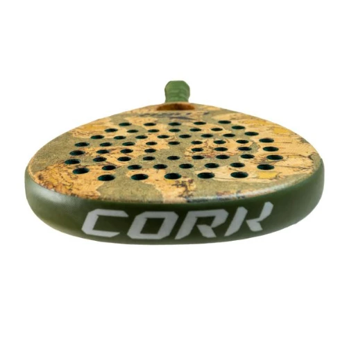 Cork Supreme Hybrid III