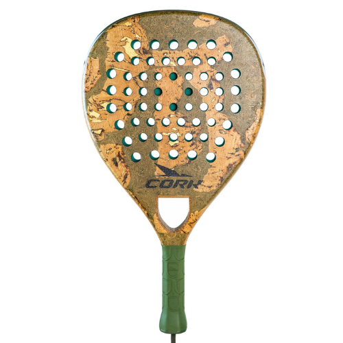 Raquette de padel Cork Supreme Power III