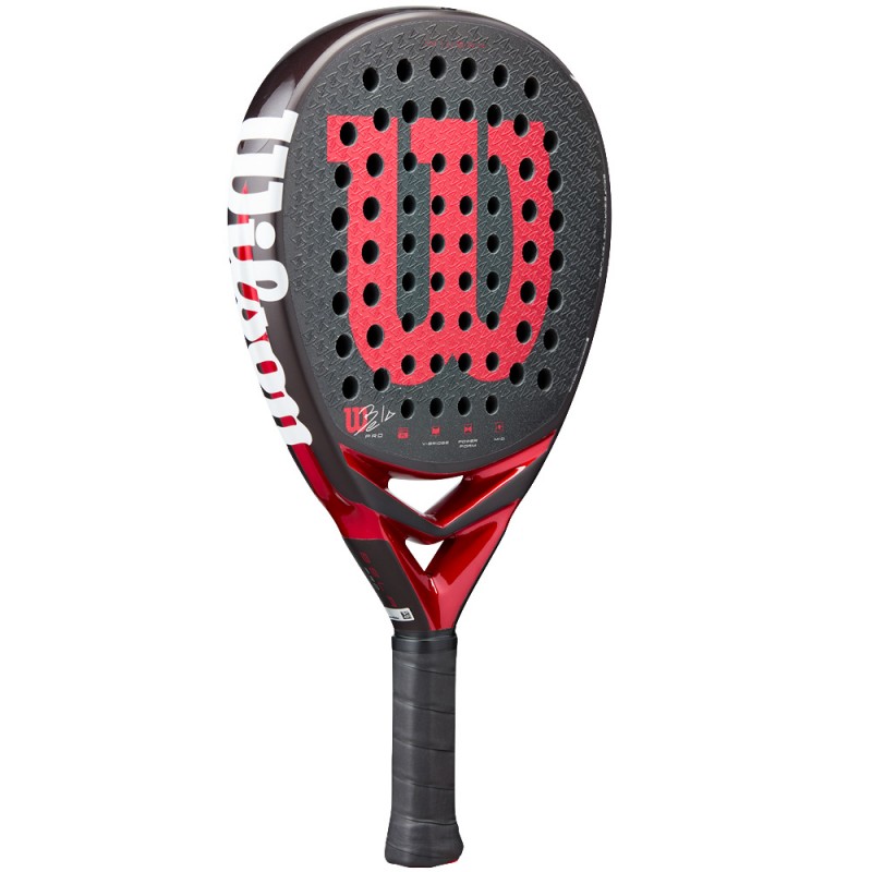 Padelschläger Wilson Bela Pro V3 2025