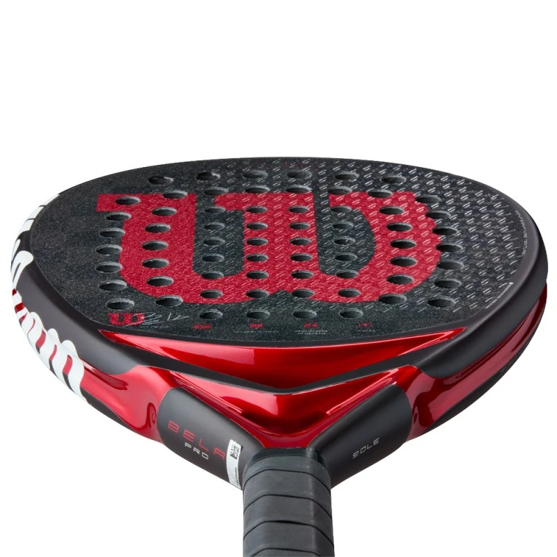 Raquette de padel Wilson Bela Pro V3 2025