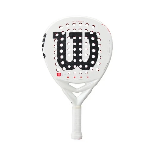 Padelracket Wilson Bela LS V3 2025