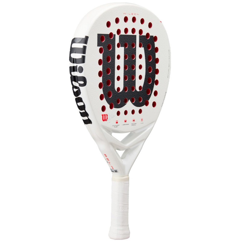 Padelracket Wilson Bela LS V3 2025