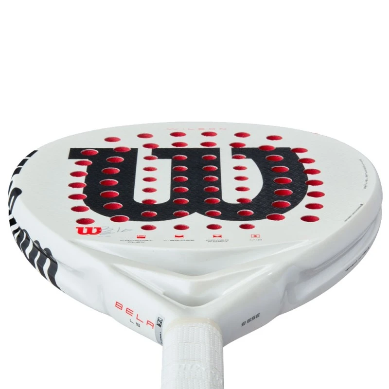 Raquette Wilson Bela LS V3 2025