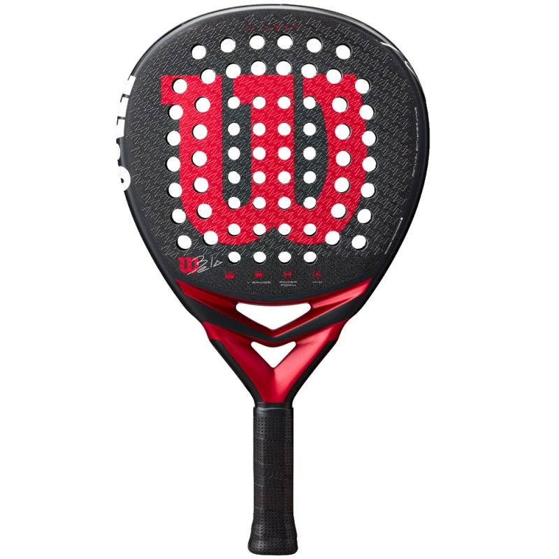 Padelschläger Wilson Bela V3 2025