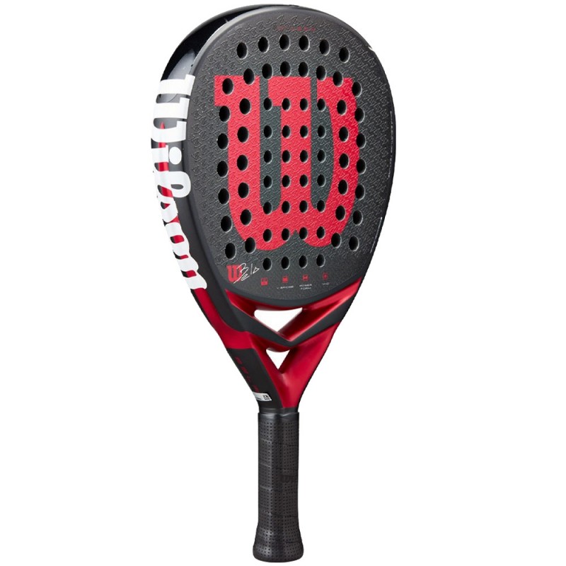 Padelschläger Wilson Bela V3 2025
