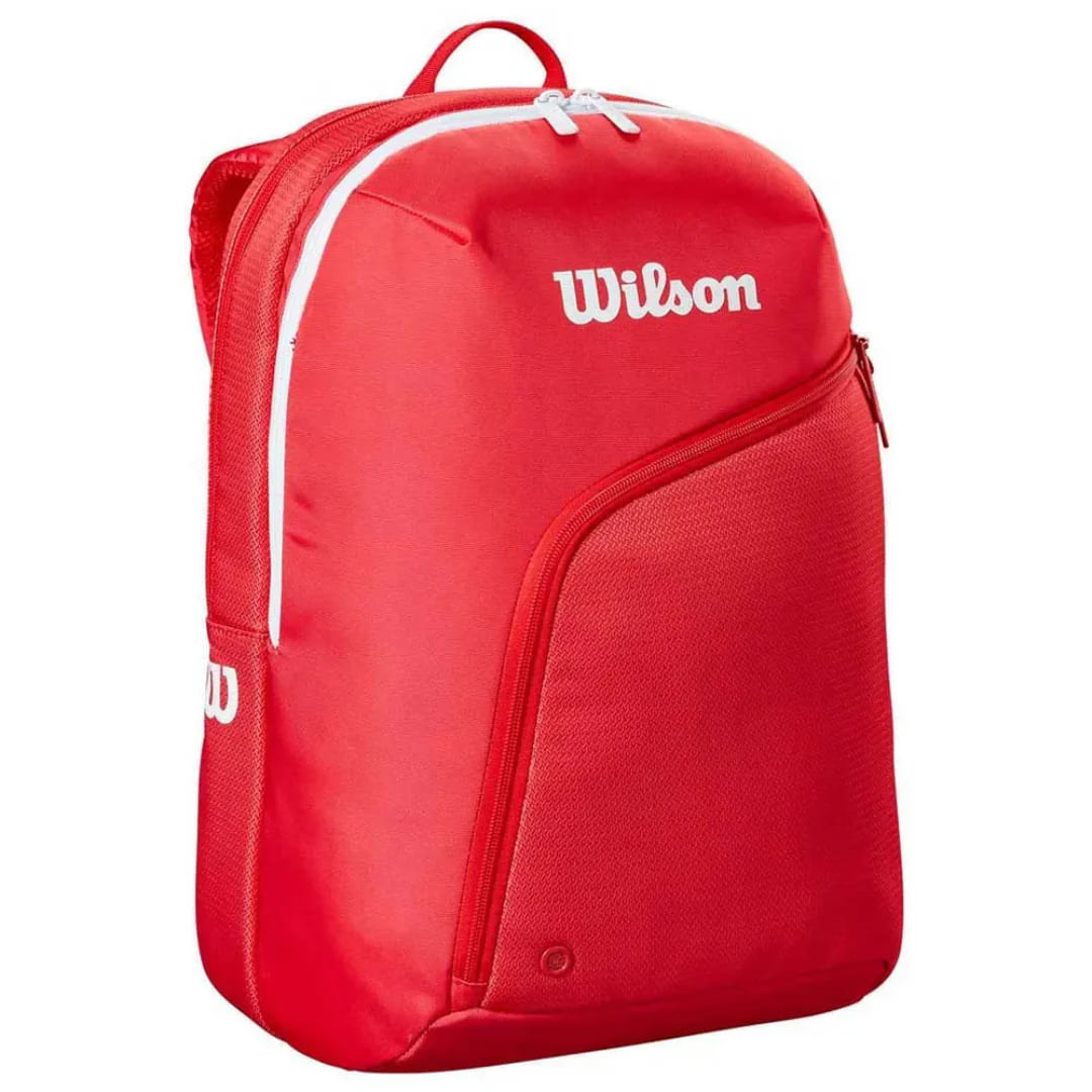 Padel Tour Backpack Red