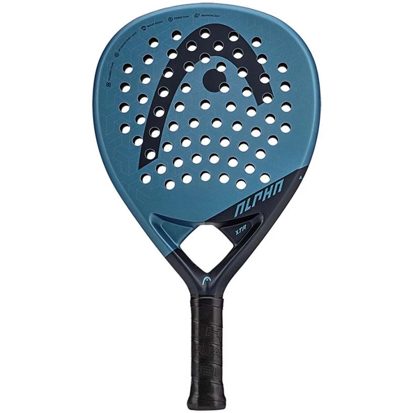 Racchetta da padel Head Graphène 360+ Alpha XTR 2025