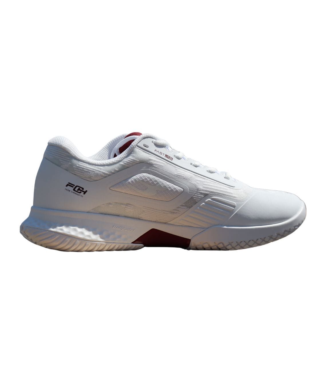 Bullpadel Neuron 25I Bordeaux Edition