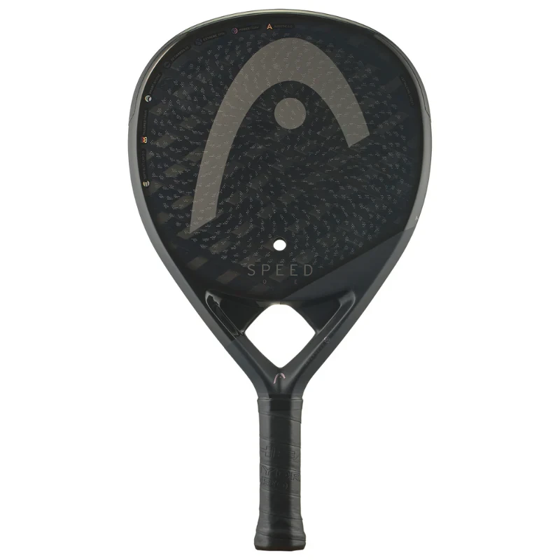 Raquette de padel Speed One P2 Bordeaux Édition Limitée