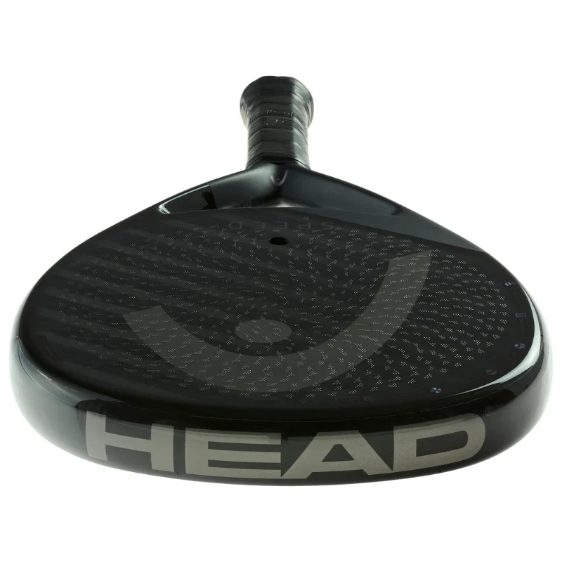 Padel racket  Speed One P2 Bordeaux Limited Edition