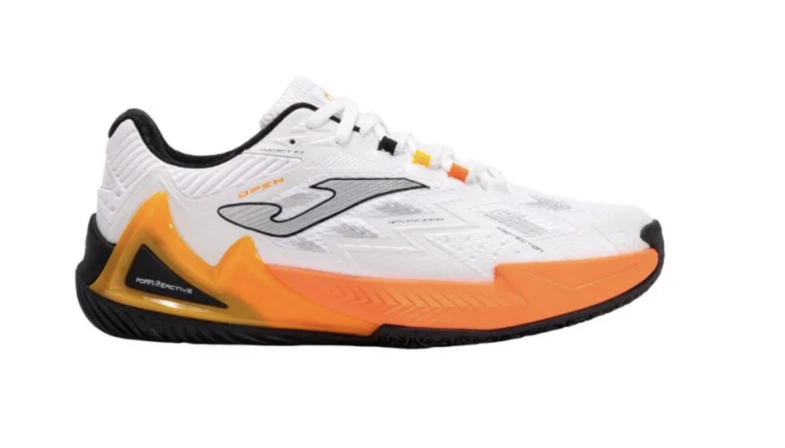 Joma Open Men 2516 white fluor 