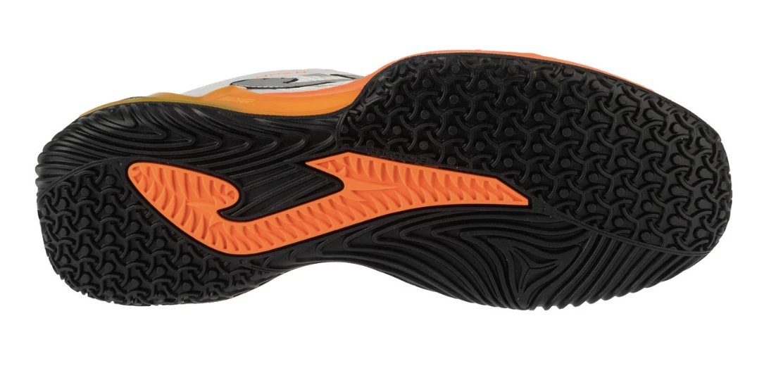 Joma Open Men 2516 white fluor 