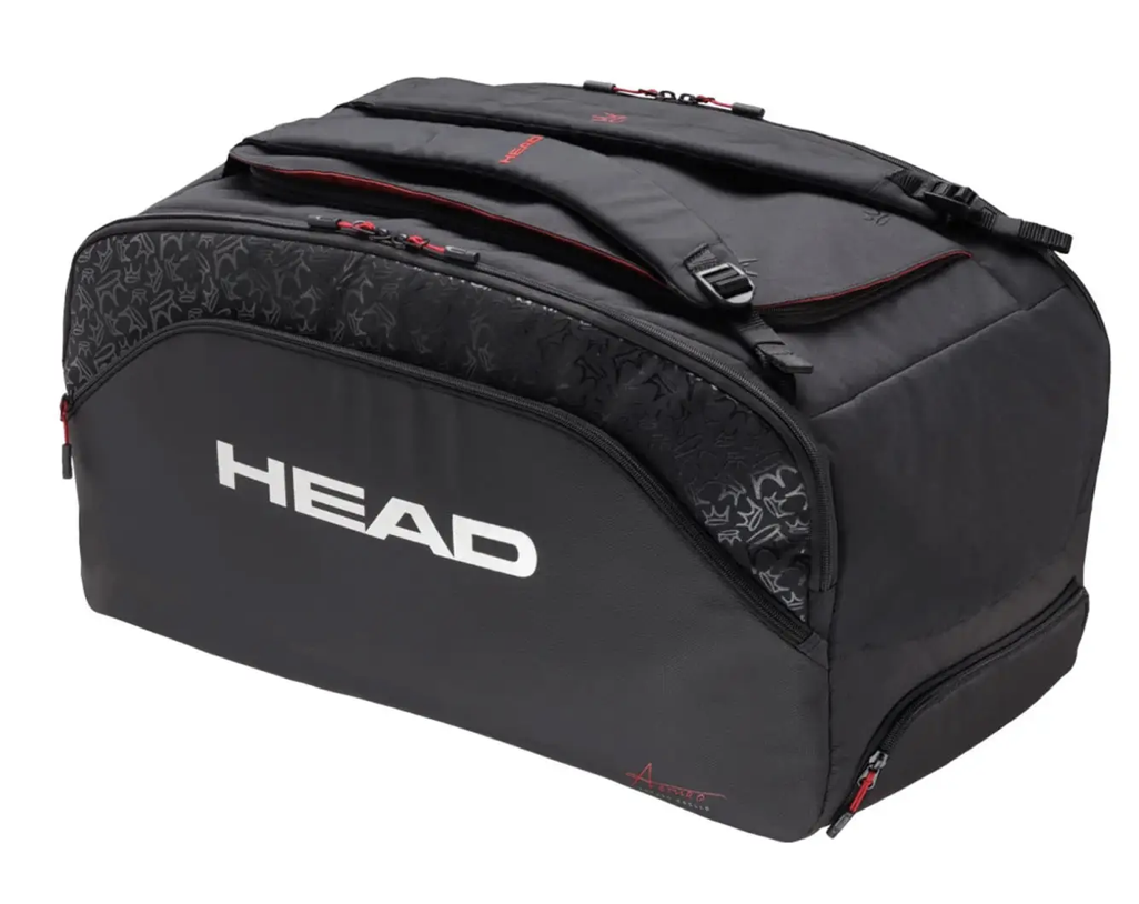 Head Coello Pro x padel bag