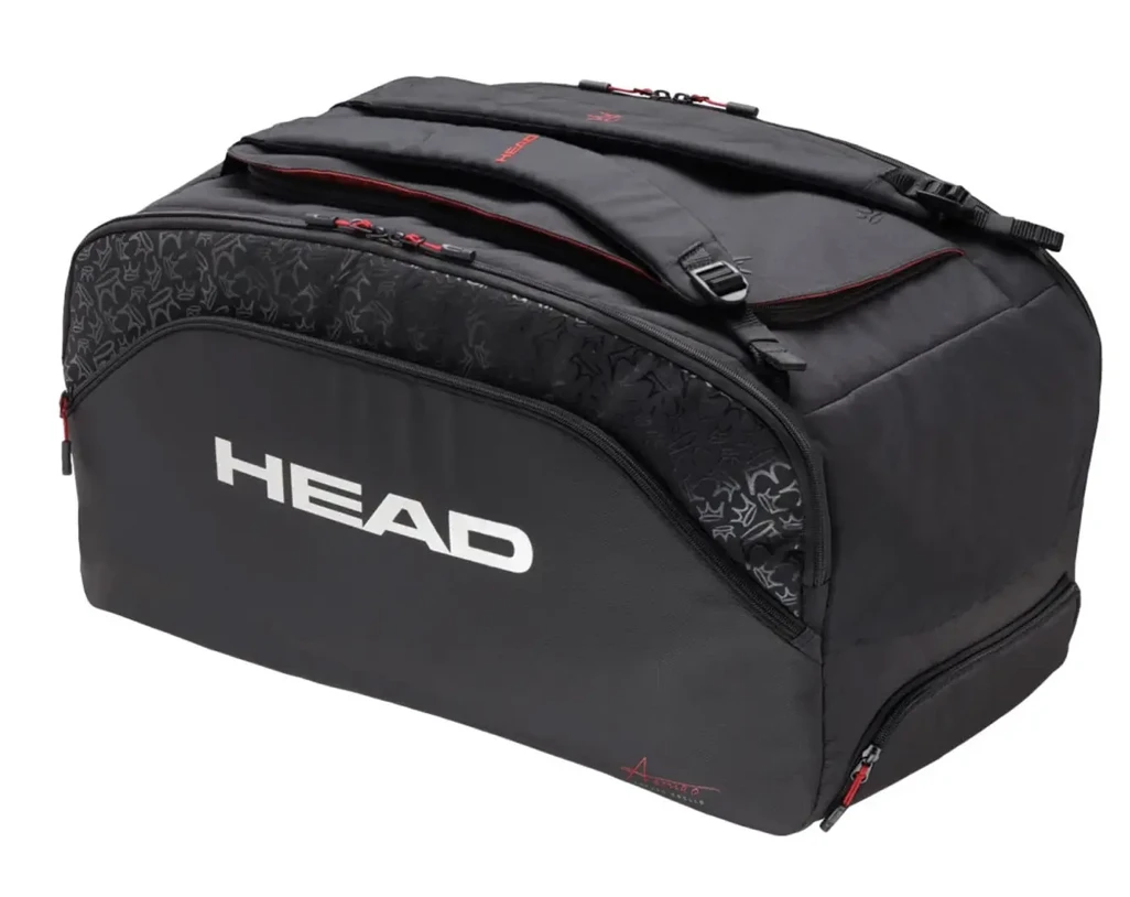 sac de padel Head Coello Pro x padel 
