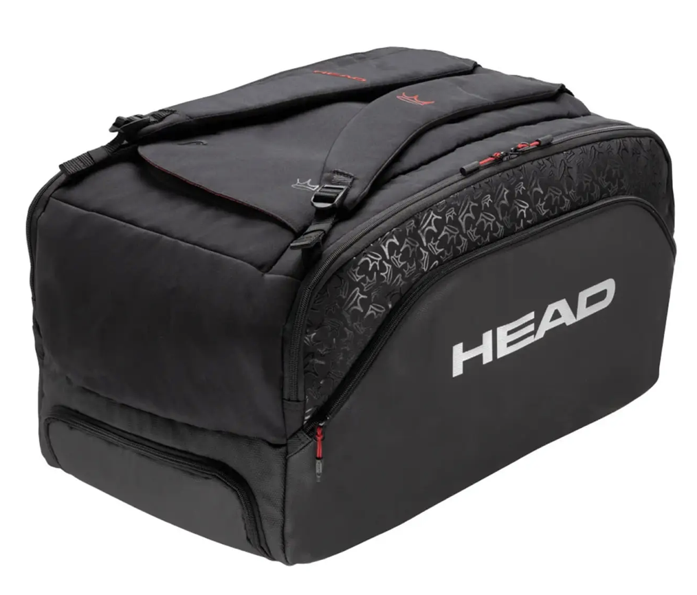 Head Coello Pro x padel bag