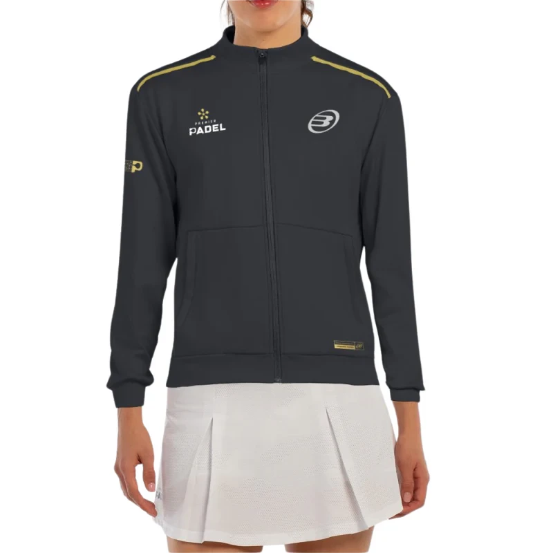 Veste Bullpadel ACUNE Carbon Premier padel women