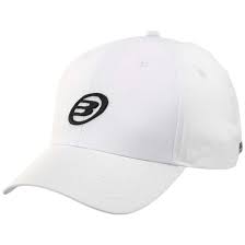 P2 Casquette BPG251 Blanc