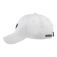 P2 Casquette BPG251 Blanc