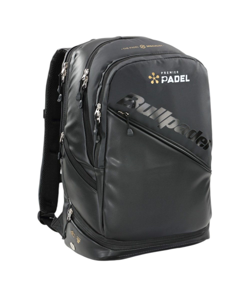 Sac à dos Bullpadel BPM25001 Hack Premier Noir