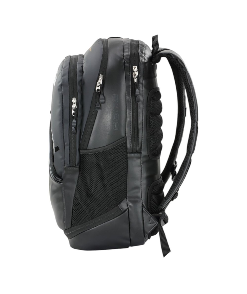 Sac à dos Bullpadel BPM25001 Hack Premier Noir