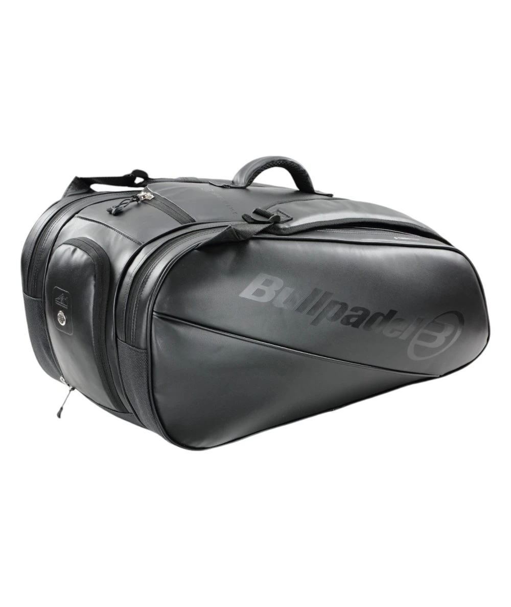 Bullpadel BPP25016 Casual Black Bag