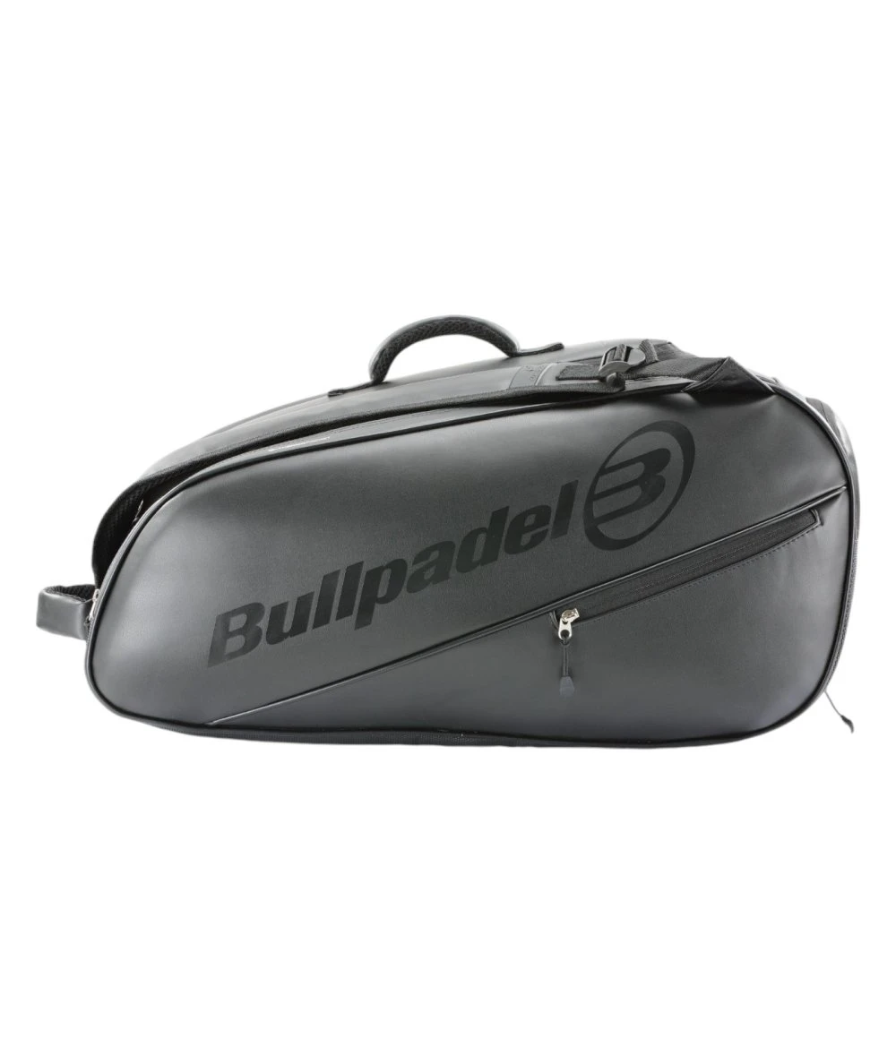Bullpadel BPP25016 Casual Black Bag